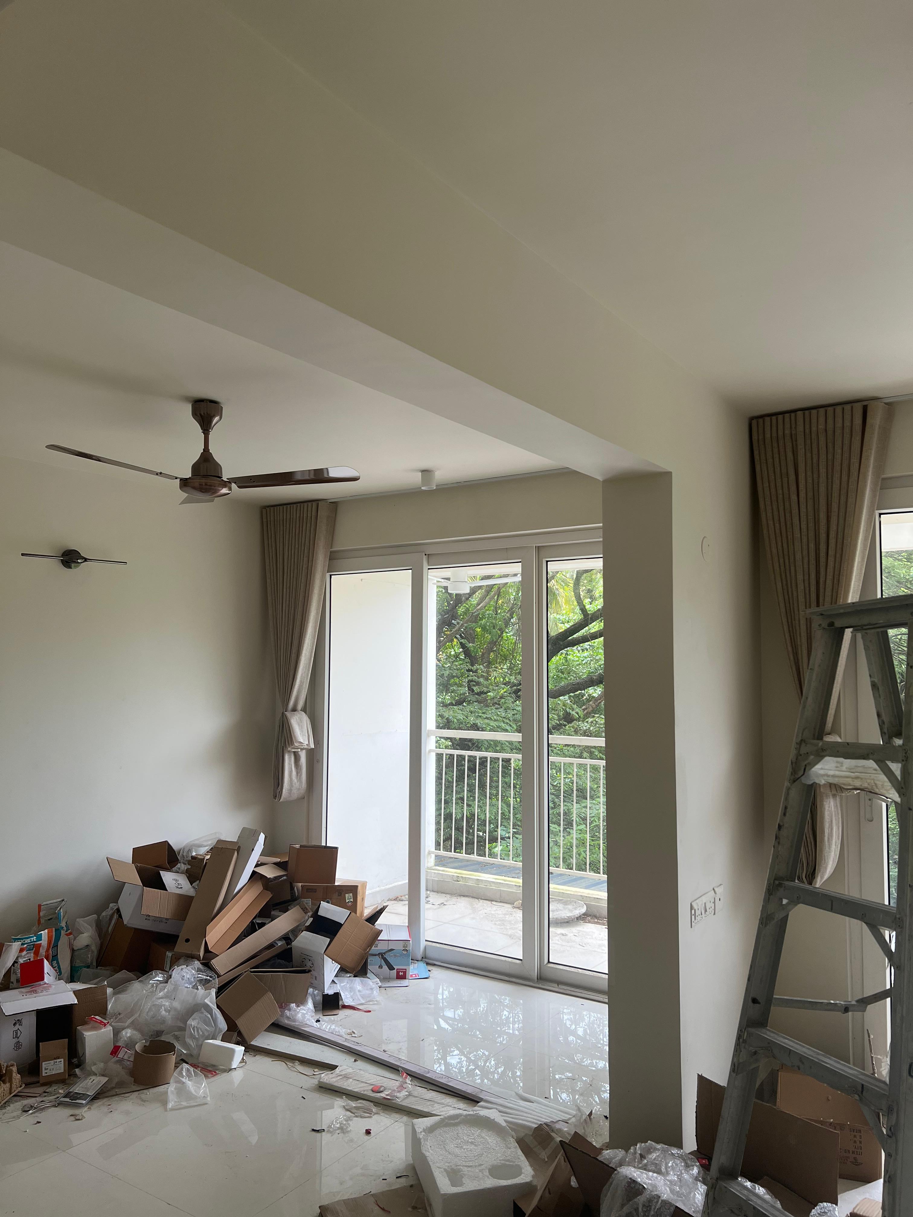 Post-Construction Cleaning