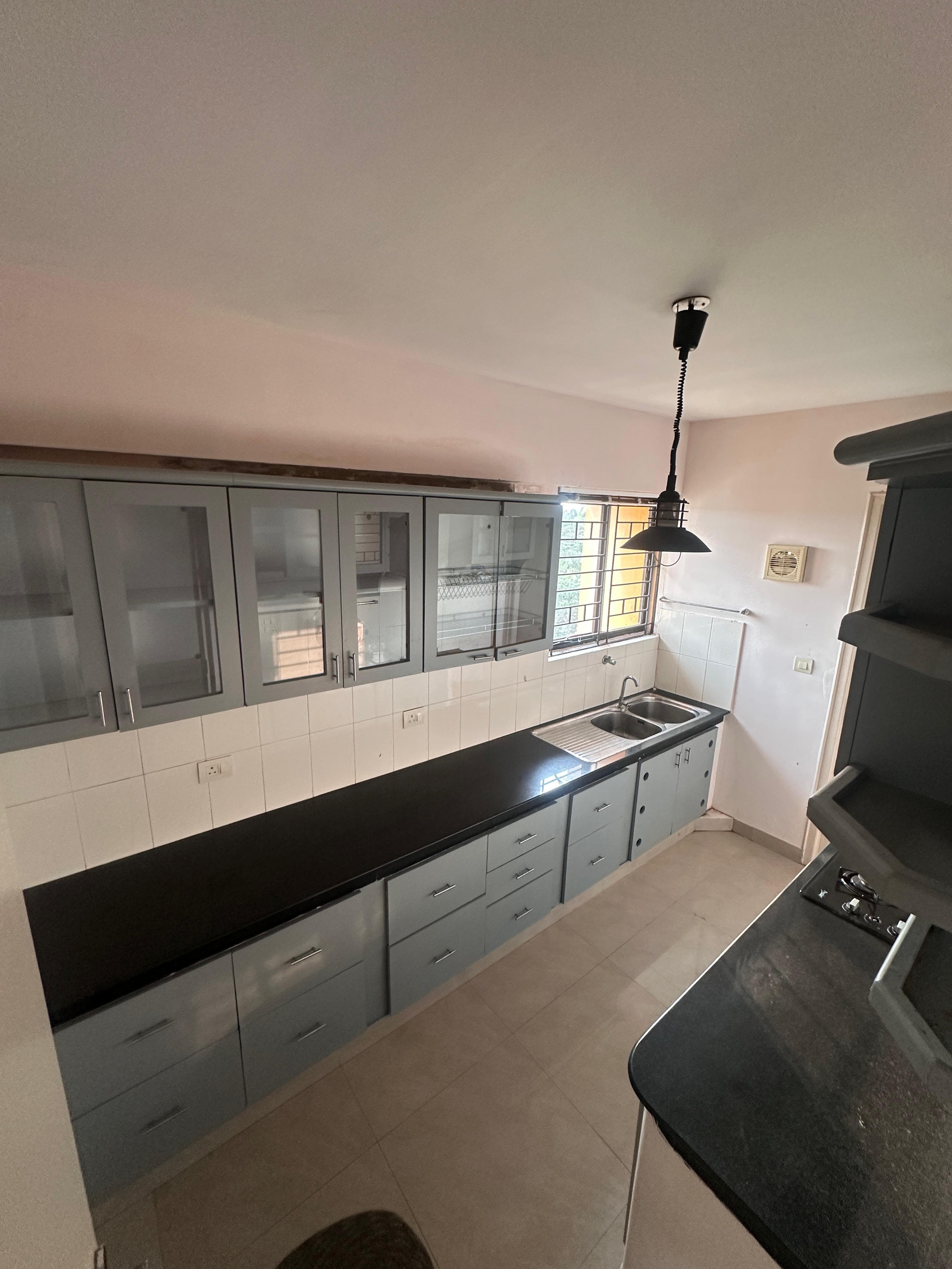 Kitchen Cleaning Photo 2