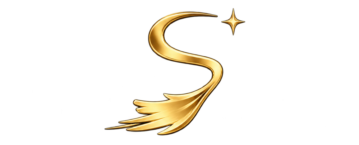 Sweepify Logo